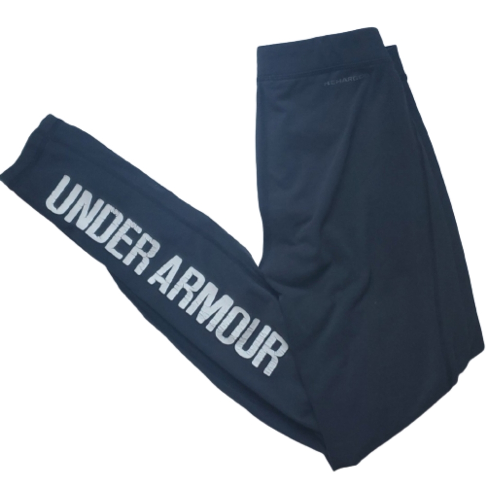 Under Armour Running Leggings-S - Picture 6 of 6